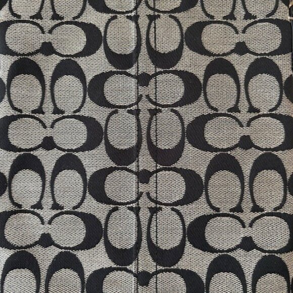 Coach Crossbody Purse - Picture 3 of 6